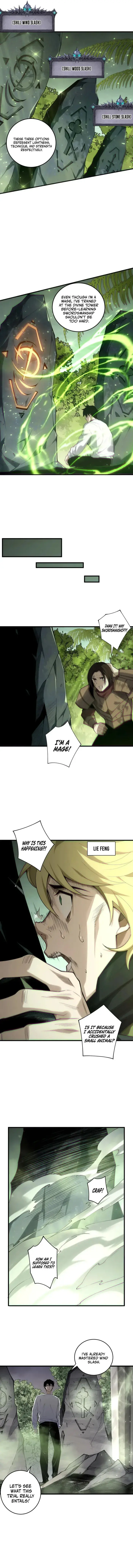 Catastrophic Necromancer Chapter 193 image 05_optimized